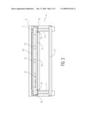 Controlled evaporation, temperature control and packaging for optical inspection of biological samples diagram and image