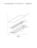 Controlled evaporation, temperature control and packaging for optical inspection of biological samples diagram and image