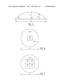 Controlled evaporation, temperature control and packaging for optical inspection of biological samples diagram and image