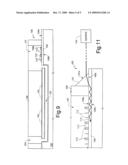 Nucleic Acid Analysis Chip Integrating a Waveguide and Optical Apparatus for the Inspection of Nucleic Acid Probes diagram and image