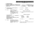 Semi-Rigid Gel Cleansing Article and Uses Thereof diagram and image