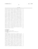 Methods of regulating differentiation in mammals diagram and image