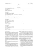 Methods of regulating differentiation in mammals diagram and image