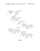 TREATMENT OF CANCERS OF THE BLOOD USING SELECTED GLYCOMIMETIC COMPOUNDS diagram and image