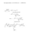 TREATMENT OF CANCERS OF THE BLOOD USING SELECTED GLYCOMIMETIC COMPOUNDS diagram and image