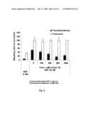 TREATMENT OF CANCERS OF THE BLOOD USING SELECTED GLYCOMIMETIC COMPOUNDS diagram and image