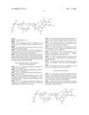 TREATMENT OF CANCERS OF THE BLOOD USING SELECTED GLYCOMIMETIC COMPOUNDS diagram and image