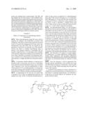 TREATMENT OF CANCERS OF THE BLOOD USING SELECTED GLYCOMIMETIC COMPOUNDS diagram and image