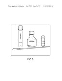 BIOLOGICAL SPECIMEN COLLECTION AND TRANSPORT SYSTEM AND METHODS OF USE diagram and image