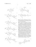 COMPOUNDS FOR THE TREATMENT OF AURICULAR FIBRILLATION diagram and image