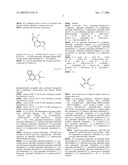 Novel Tricyclic Compounds diagram and image