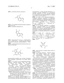 Novel Tricyclic Compounds diagram and image