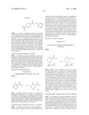 Novel Tricyclic Compounds diagram and image