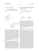 Novel Tricyclic Compounds diagram and image