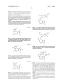 Novel Tricyclic Compounds diagram and image