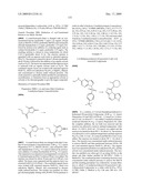 Novel Tricyclic Compounds diagram and image