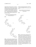 Novel Tricyclic Compounds diagram and image