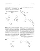 Novel Tricyclic Compounds diagram and image