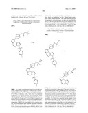 Novel Tricyclic Compounds diagram and image