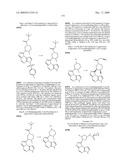 Novel Tricyclic Compounds diagram and image