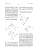 Novel Tricyclic Compounds diagram and image