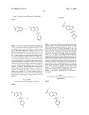 Novel Tricyclic Compounds diagram and image