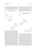 Novel Tricyclic Compounds diagram and image