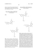 Novel Tricyclic Compounds diagram and image