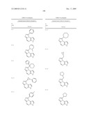 Novel Tricyclic Compounds diagram and image