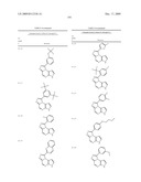 Novel Tricyclic Compounds diagram and image