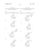 Novel Tricyclic Compounds diagram and image