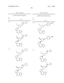 Novel Tricyclic Compounds diagram and image