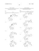 Novel Tricyclic Compounds diagram and image