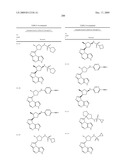 Novel Tricyclic Compounds diagram and image