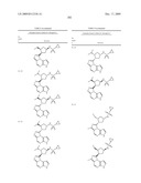 Novel Tricyclic Compounds diagram and image