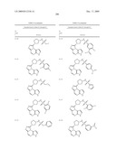 Novel Tricyclic Compounds diagram and image