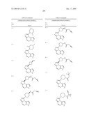 Novel Tricyclic Compounds diagram and image