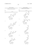 Novel Tricyclic Compounds diagram and image