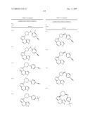 Novel Tricyclic Compounds diagram and image