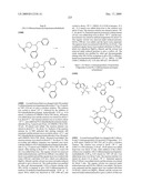 Novel Tricyclic Compounds diagram and image