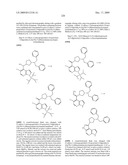 Novel Tricyclic Compounds diagram and image