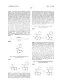 Novel Tricyclic Compounds diagram and image