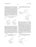 Novel Tricyclic Compounds diagram and image