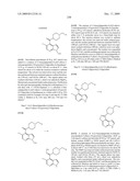 Novel Tricyclic Compounds diagram and image