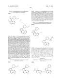 Novel Tricyclic Compounds diagram and image