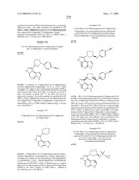 Novel Tricyclic Compounds diagram and image