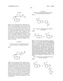 Novel Tricyclic Compounds diagram and image