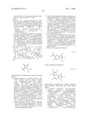 Novel Tricyclic Compounds diagram and image