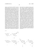 Novel Tricyclic Compounds diagram and image