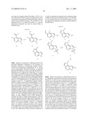 Novel Tricyclic Compounds diagram and image